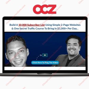 1K A Day Fast Track Build 10K Email List FAST and Immediately