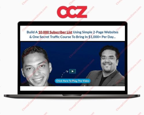 1K A Day Fast Track Build 10K Email List FAST and Immediately