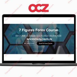 7 Figures Forex Course