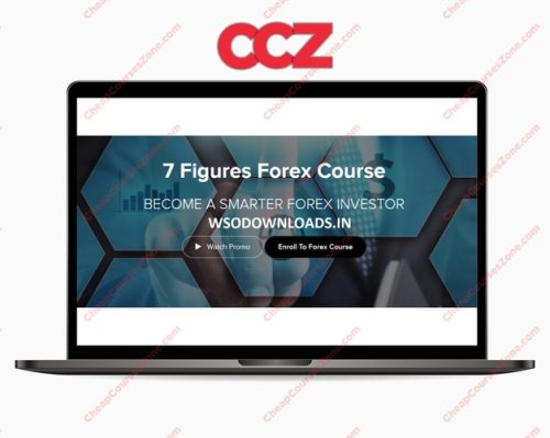 7 Figures Forex Course