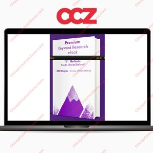 7 Premium METHODS Find ZERO Competition Keywords FAST