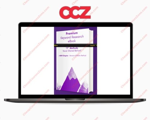 7 Premium METHODS Find ZERO Competition Keywords FAST
