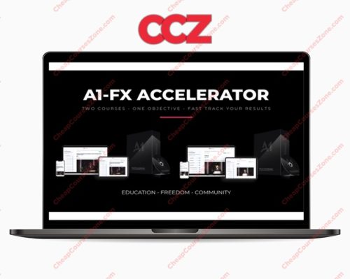 A1 Revenue Accelerator Bundle Courses