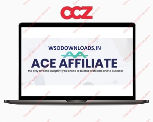ACE AFFILIATE Wake Up Kick Ass REPEAT to 200 Daily