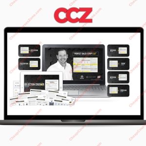Aaron N Fletcher LaunchMaps Perfect Sales Script 20
