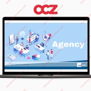 AdSkills Agency UP1