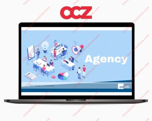 AdSkills Agency UP1
