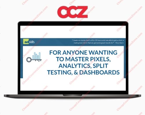 AdSkills Conversion Tracking Masters