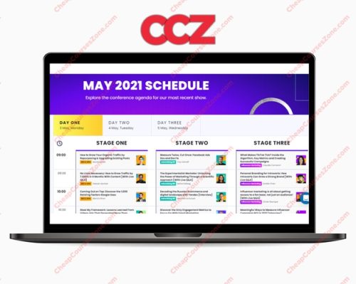 AdWorld Conference 2021