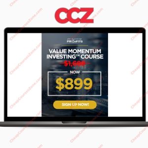 Adam Khoo Value Momentum Investing Course