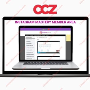 Adrian Morrison Instagram Mastery