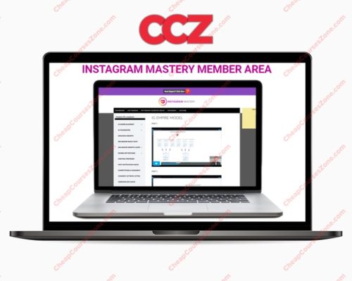 Adrian Morrison Instagram Mastery