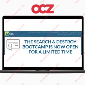Adskills Search And Destroy Bootcamp