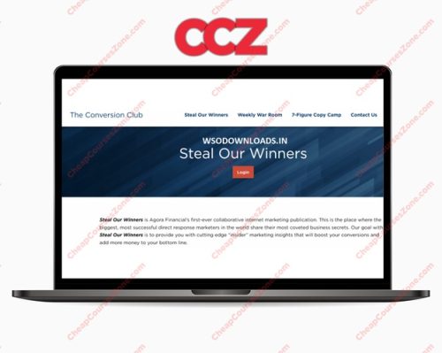 Agora Financial Steal Our Winners