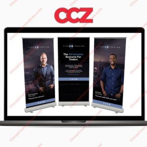 Akil Stokes Jason Graystone TierOneTrading Trading Edge