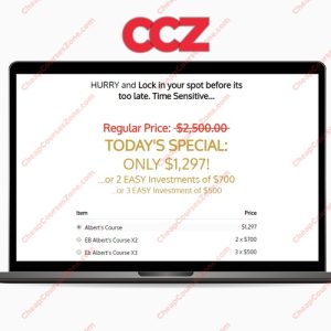 Albert Fernandez The Loophole Millionaire Program