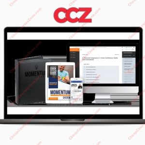 Alex Charfen Momentum Masterclass 2019