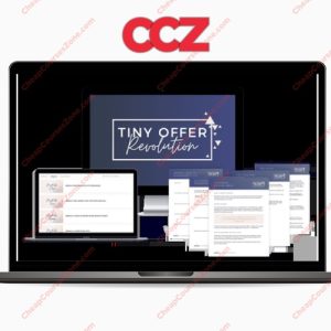 Allie Bjerk Tiny Offer Revolution