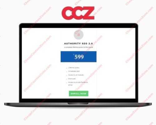 Andrej Ilisin Authority SEO 20