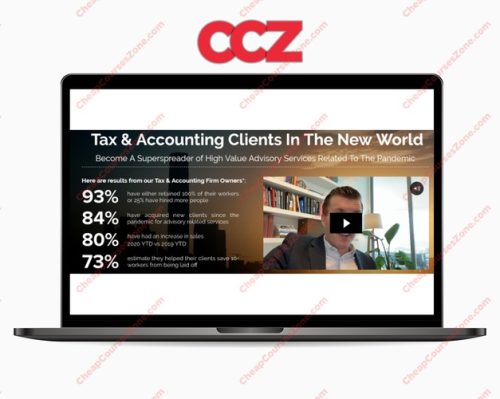 Andrew Argue AccountingTax Programs COVID 19 Consulting UP1