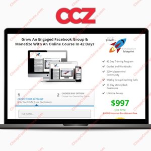 Andrew Kroeze Group Growth Monetization Blueprint