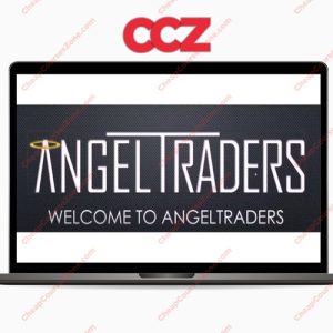 Angel Traders Forex Strategy Course