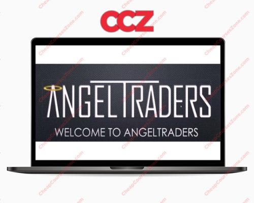 Angel Traders Forex Strategy Course