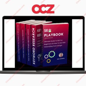 Anil Agarwal The Seo Playbook Bundle
