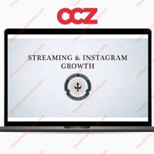 Ari Herstand and Lucidious Streaming Instagram Growth