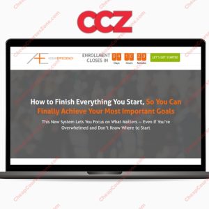 AsianEfficiency Finishers Fastlane Increase Your Productivity And Focus