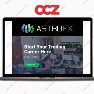 Astro FX 20