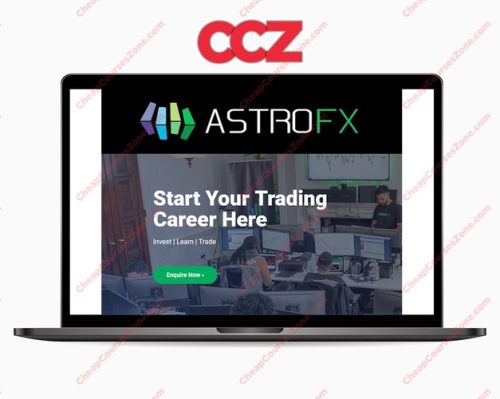Astro FX 20