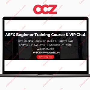Austin Silver ASFX Beginner Training Course