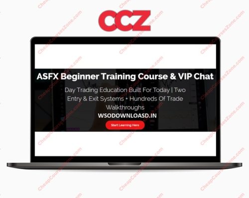 Austin Silver ASFX Beginner Training Course