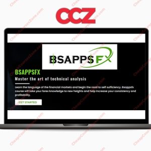 BSAPPSFX Course