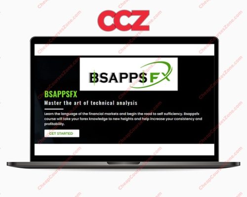 BSAPPSFX Course