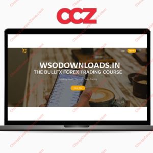 BULLFx Forex Trading Course