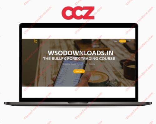BULLFx Forex Trading Course