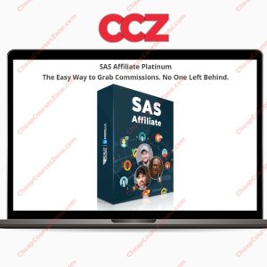 Barry Plaskow SAS Affiliate