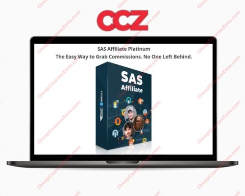 Barry Plaskow SAS Affiliate