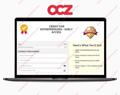 Beau Crabill Credit Cards for Business