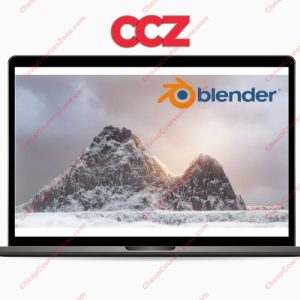Become a Material Guru in Blender 28x Cycles