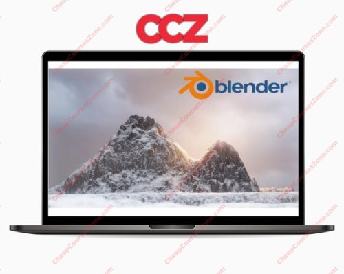 Become a Material Guru in Blender 28x Cycles