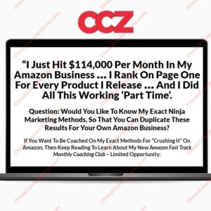 Ben Cummings Amazon Fast Track UPDATE 28 November 19