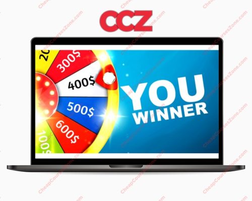 Benjamin Fairbourne Sweepstake CPA Marketing Secrets Bonus