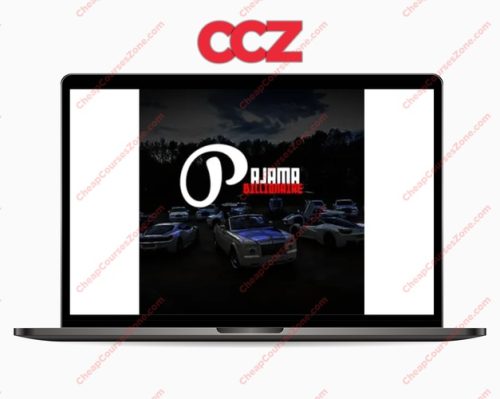 Billionaires Academy Self Paced Forex Trading Course