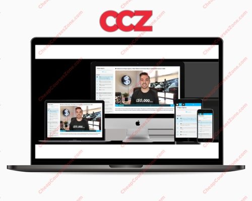 Billy Willson 6 Figure Facebook Ads Agency 2019