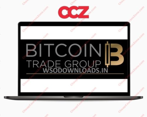 Bitcoin Trade Group BTG