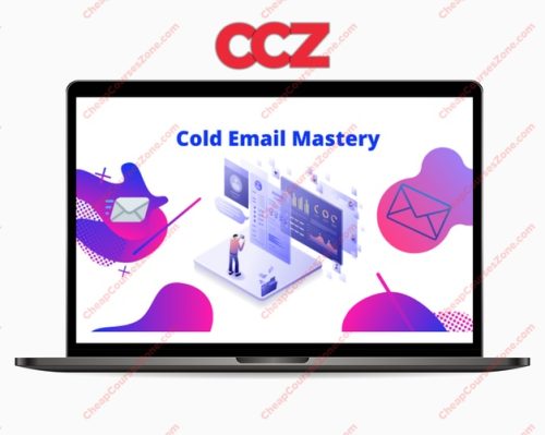 Black Hat Wizard Cold Email Mastery