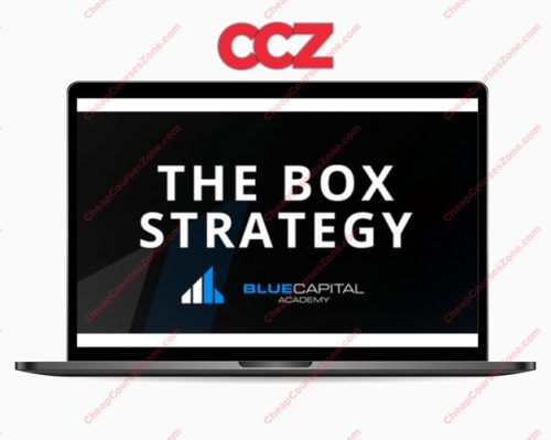 Blue Capital Academy The Box Strategy